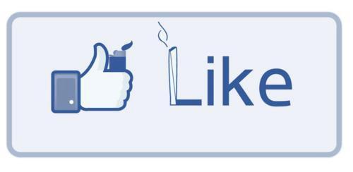 Page FB de l'asso